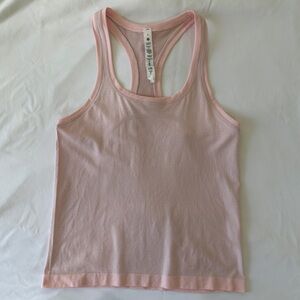 LULULEMON Swiftly Tech Racerback Tank 2.0 *Race Length